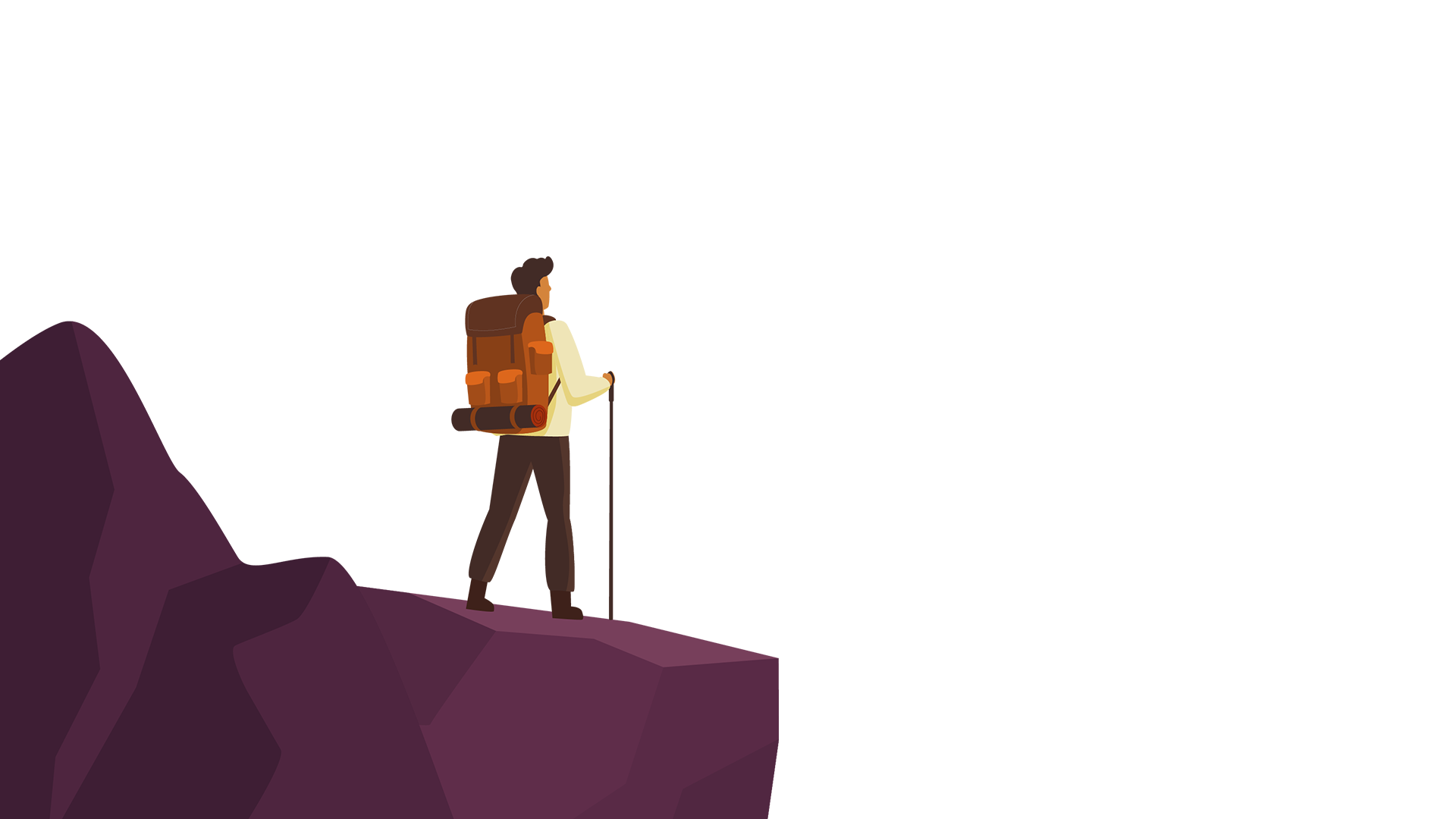 man